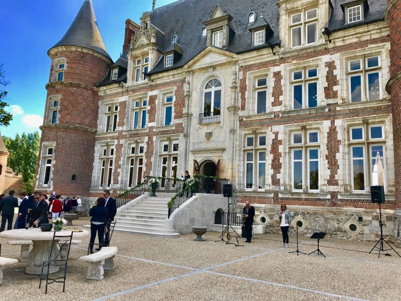 Château de Tilly_27520 BOISSEY LE CHATEL_18 Château de Tilly_27520 BOISSEY LE CHATEL_18